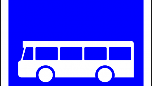 Burbulis palygino Trakų ir Prienų autobusų stotis
