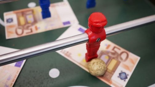 Burbulis laimėjo rajonines lažybas