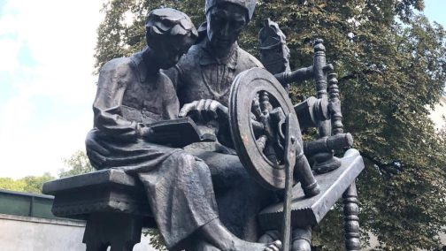 Burbulis apie Trakų rajono politikuojančius pedagogus