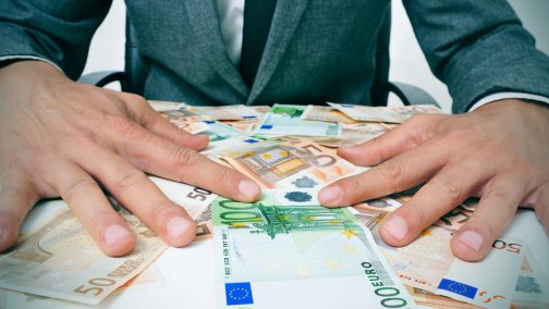 Burbulis apie viešuosius pirkimus ir laisvąjį žodį