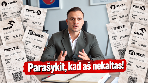 Trakų mero mundurą skalbia savivaldybės samdoma komunikacijos agentūra
